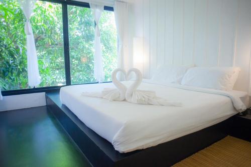 B&B Trat - Trat 101 Hotel - SHA Certified - Bed and Breakfast Trat