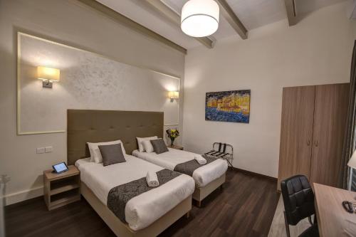 Europa Hotel - image 9
