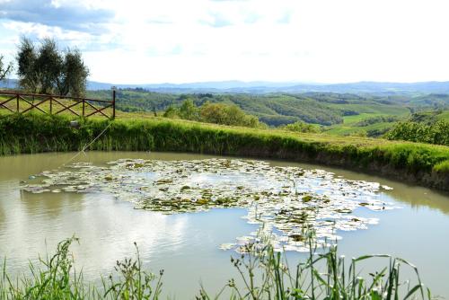 Agriturismo Mocine