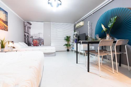 Graycozy In Seoul South Korea Reviews Prices Planet Of - 