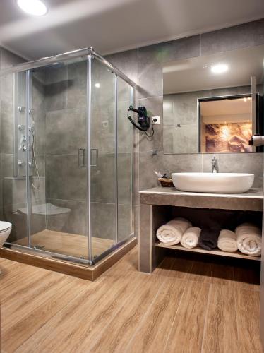Pallada Athens boutique rooms & apartments - image 4