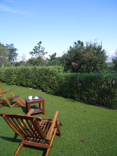 Estivel - Green Bastide photo 16