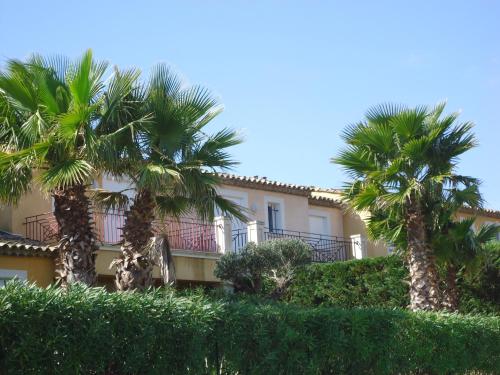 Estivel - Green Bastide