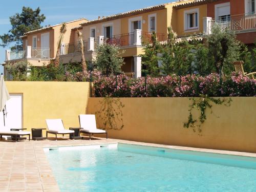 Lagrange Vacances - Green Bastide - Village et club de vacances - Roquebrune-sur-Argens