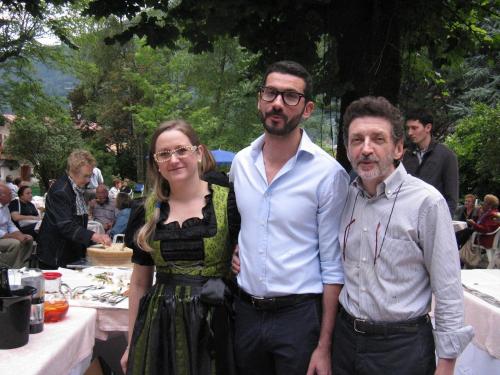 Albergo Belvedere – Transacqua, TN
