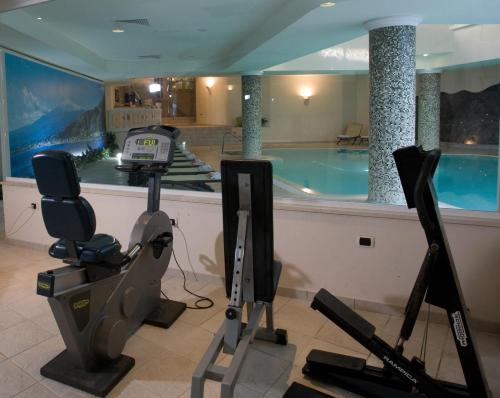Sant Alphio Garden Hotel & SPA - image 6
