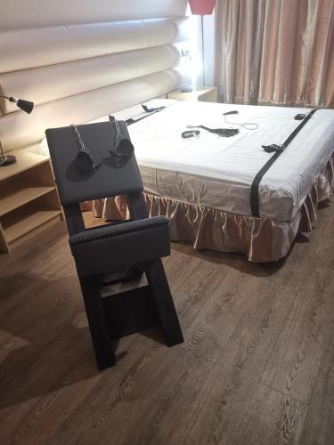 Ресторан чулково клаб