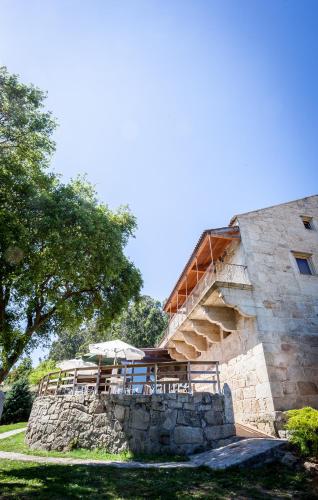 Casa Rural Abadia Eiras - image 5