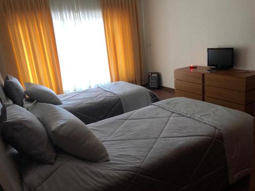  Palácio das Camélias in Paços de Ferreira