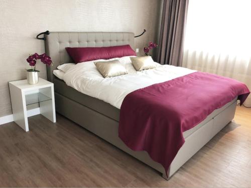 1 twin bed