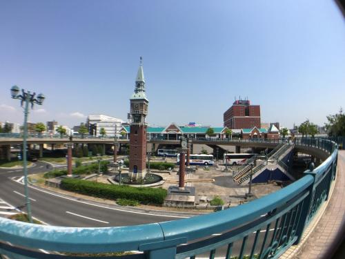 ホテル オーキッド【大人専用】