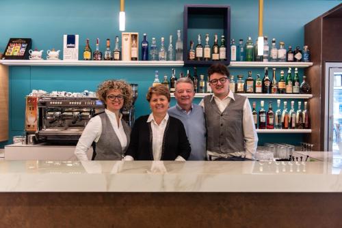 HOTEL - BAR DA NATALE 4