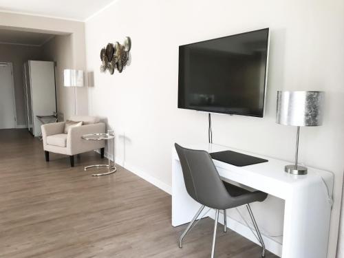 TH39 Trend Hotel - Bad Vilbel