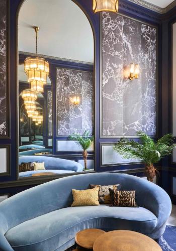 Hôtel Konti by HappyCulture™