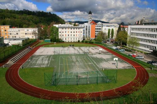 Hostel DIC – Ljubljana, NY