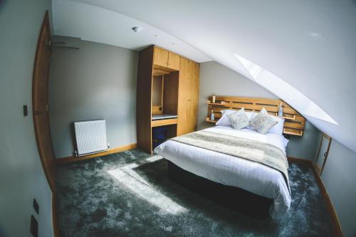 MONO Suites Old Town, Edinburgh (Foto 9)