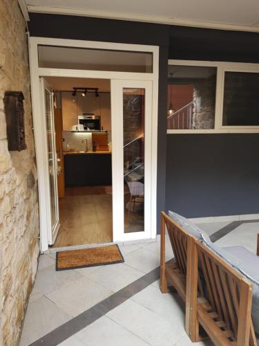 A place to remember in piran in พิราน