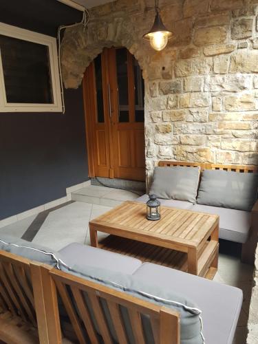 A place to remember in piran in พิราน