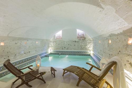 202196639 Palazzo Ducale Venturi - Luxury Hotel & Wellness