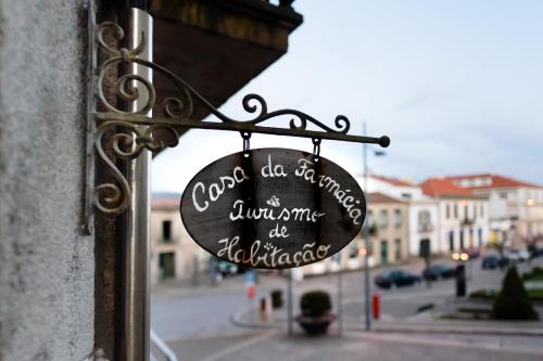 Feel Discovery Douro Casa da Farmacia