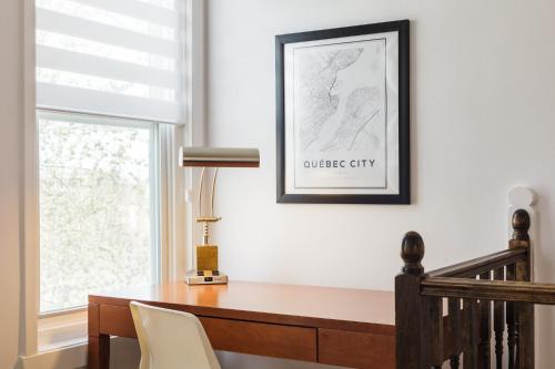 Espace William by Hébergements DCL Espace William by Hébergements DCL