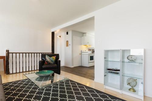 Espace William by Hébergements DCL Espace William by Hébergements DCL