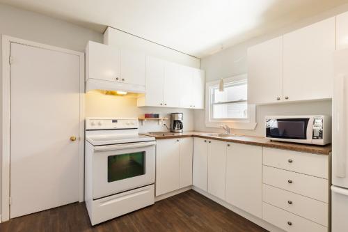 Espace William by Hébergements DCL Espace William by Hébergements DCL