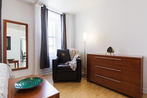 Espace William by Hébergements DCL Espace William by Hébergements DCL