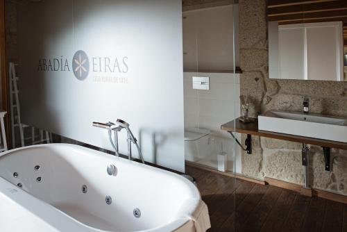Casa Rural Abadia Eiras - image 13