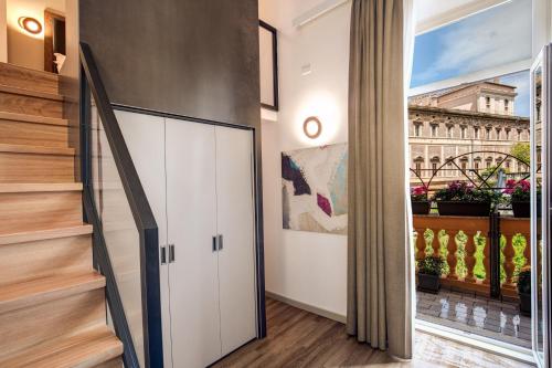 Al Manthia Hotel - Gruppo Trevi Hotels - image 12