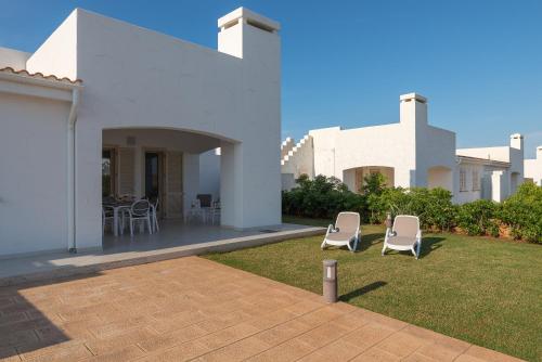 Blue Sea Villas by Wonderful Italy Ostuni