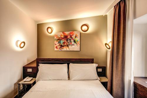 Al Manthia Hotel - Gruppo Trevi Hotels - image 14