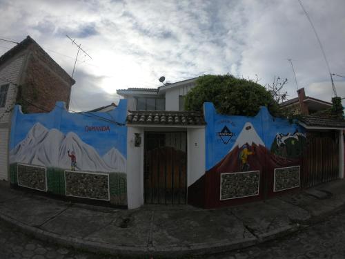 

Hostal Cumanda