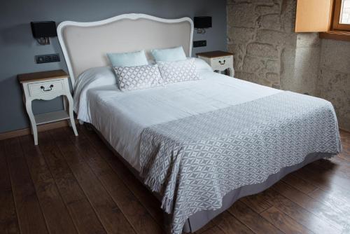 Casa Rural Abadia Eiras - image 12