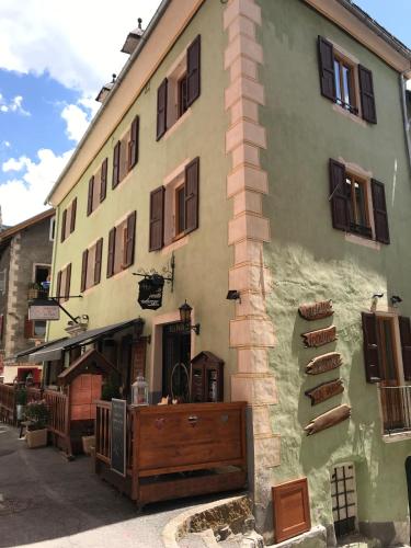 Auberge de la Paix - image 10