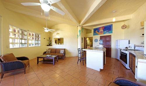 

Casitas Sayulita