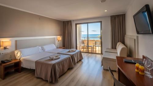 Rosamar & Spa 4*s - image 11