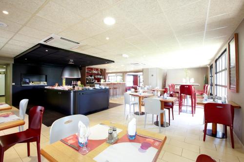 Campanile Aix en Provence Ouest Jas-De-Bouffan - image 12