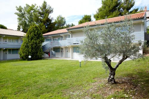 Campanile Aix en Provence Ouest Jas-De-Bouffan