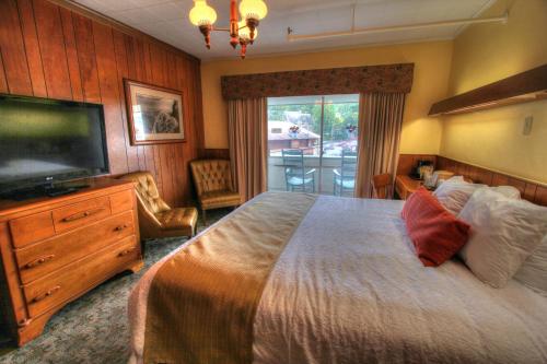 Gatlinburg Inn