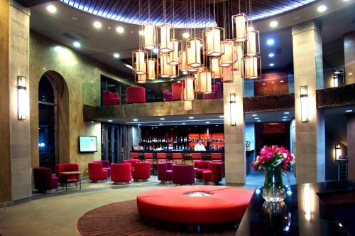 Tufenkian Heritage Hotels
