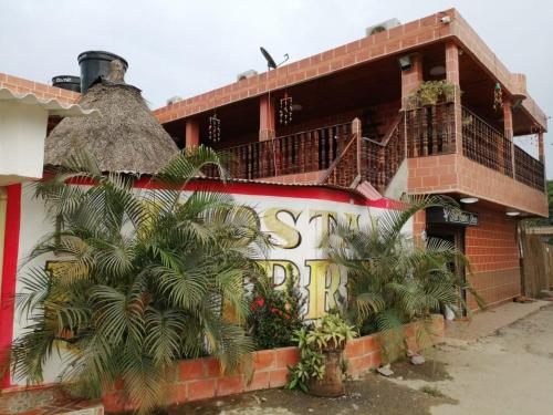 Hostal Naybrep