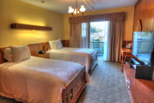 Gatlinburg Inn