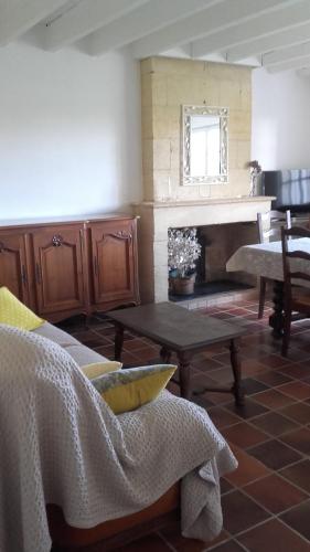 Gite 634 Grand Sable St Hippolyte in Saint-Hippolyte