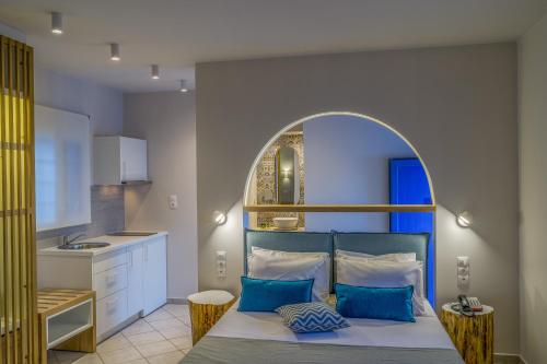 Romantica Hotel Apartments - image 5