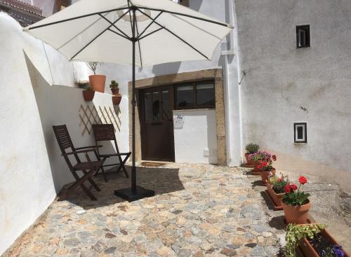 Зовнішній вигляд готелю, Casa da Avó Tina - Apartamento (Casa da Avo Tina - Apartamento) in Марван