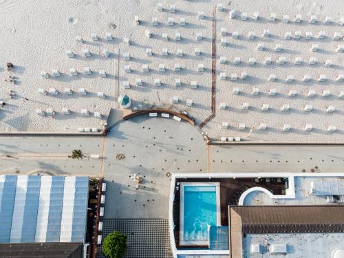 Aja Groemitz Ostholstein Hotel Price Address Reviews