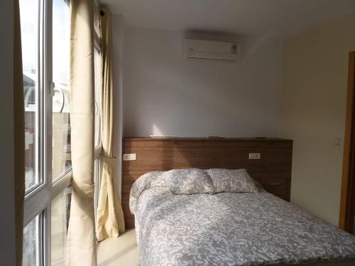 Apartamento 4º planta centro Ribeira by Cristian&Tamara "alquileres"