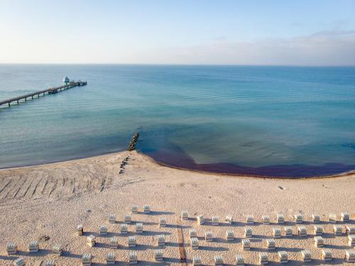 Exterior view, aja Gromitz in Gromitz