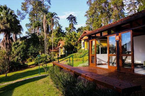 Fitness center, Hotel Capim Limao Itaipava in Armacao dos Buzios